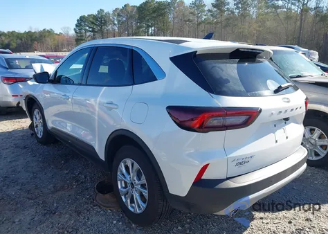 2023 Ford Escape Active from USA, damaged, VIN 1FMCU0GN0PUA52469